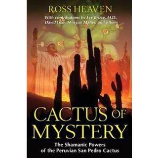 Cactus of Mystery