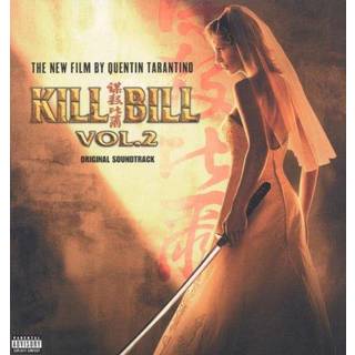 Various Artists - Kill Bill - Vol. 2 - Original Soundtrack