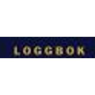 Logbog, indbundet