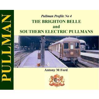 Pullman Profile No 4