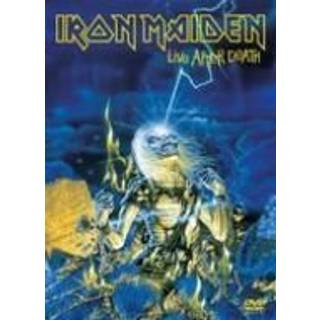 Iron Maiden - Live After Death