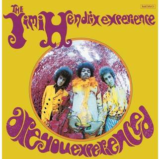The Jimi Hendrix Experience - Are You Experienced