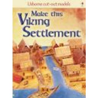 Make this Viking Settlement