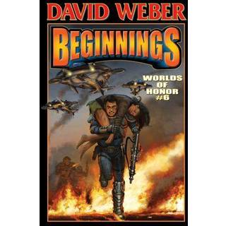 Worlds of Honor 6: Beginnings