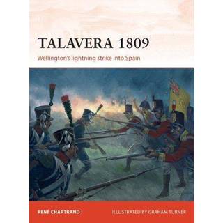 Talavera 1809