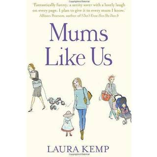 Mums Like Us