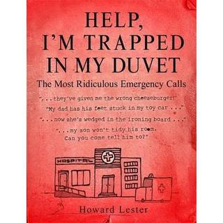 Help, I'm Trapped in the Duvet!