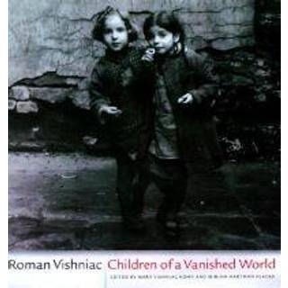 Children of a Vanished World