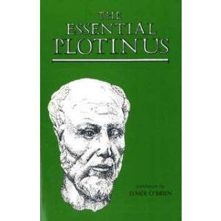The Essential Plotinus