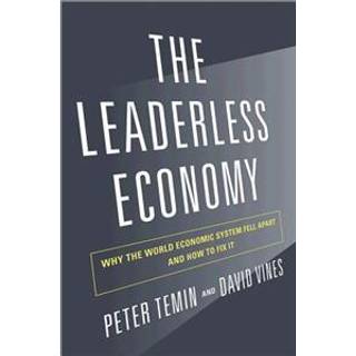 The Leaderless Economy