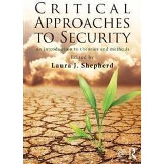 Critical Approaches to Security