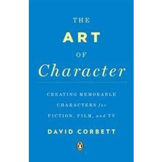 The Art of Character