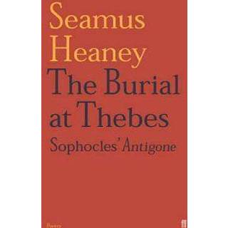 The Burial at Thebes