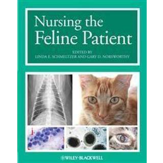 Nursing the Feline Patient