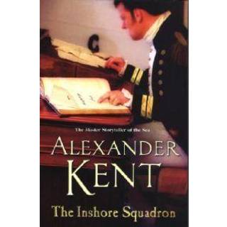 The Inshore Squadron