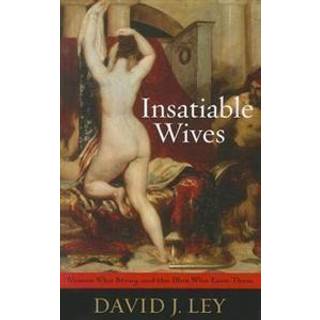 Insatiable Wives