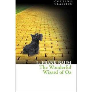 The Wonderful Wizard of Oz