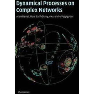 Dynamical Processes on Complex Networks