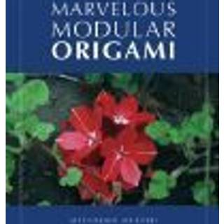 Marvelous Modular Origami