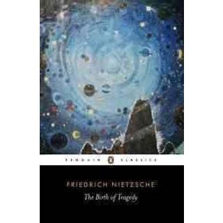 The Birth of Tragedy