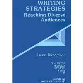 Writing Strategies