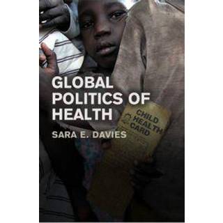 Global Politics of Health
