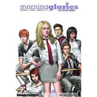 Morning Glories Volume 1