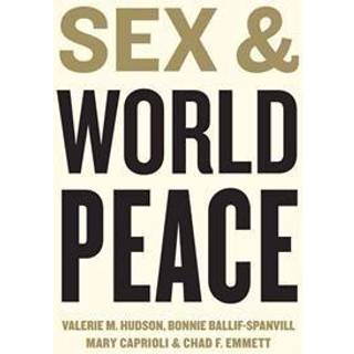 Sex and World Peace