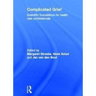 Complicated Grief