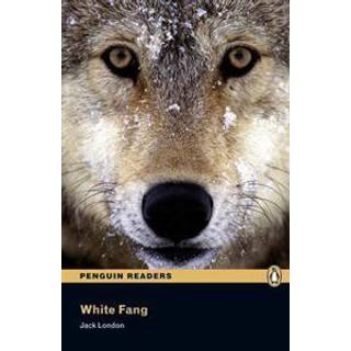 Level 2: White Fang