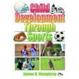 Child Development Through Sports