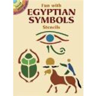 Fun with Stencils: Egyptian Symbols