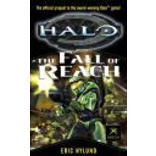 Halo: The Fall Of Reach