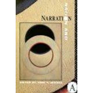 Nation and Narration