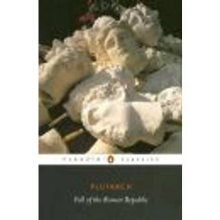 Fall of the Roman Republic