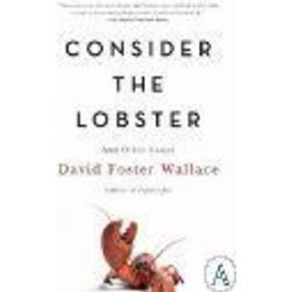 Consider the Lobster