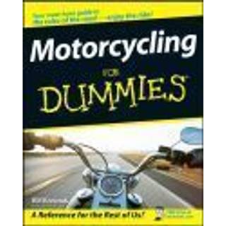 Motorcycling For Dummies