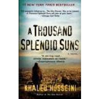 A Thousand Splendid Suns