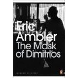 The Mask of Dimitrios