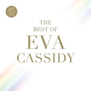 Eva Cassidy - Best of Eva Cassidy