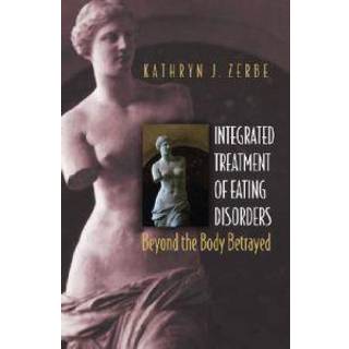 Integrated Treatment of Eating Disorders