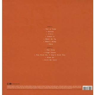 Ed Sheeran - +