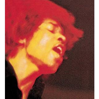 The Jimi Hendrix Experience - Electric Ladyland