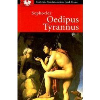 Sophocles: Oedipus Tyrannus