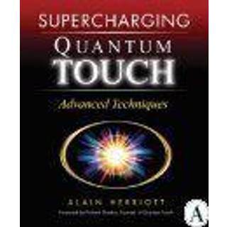 Supercharging Quantum-Touch