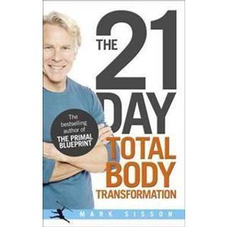 The 21-Day Total Body Transformation