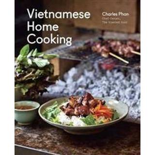 Vietnamese Home Cooking