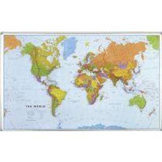 The World: Political