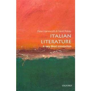 Italian Literature