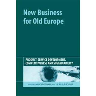 New Business for Old Europe